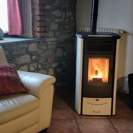 La Maison Rose Cir 0244 Aosta Ngoại thất bức ảnh