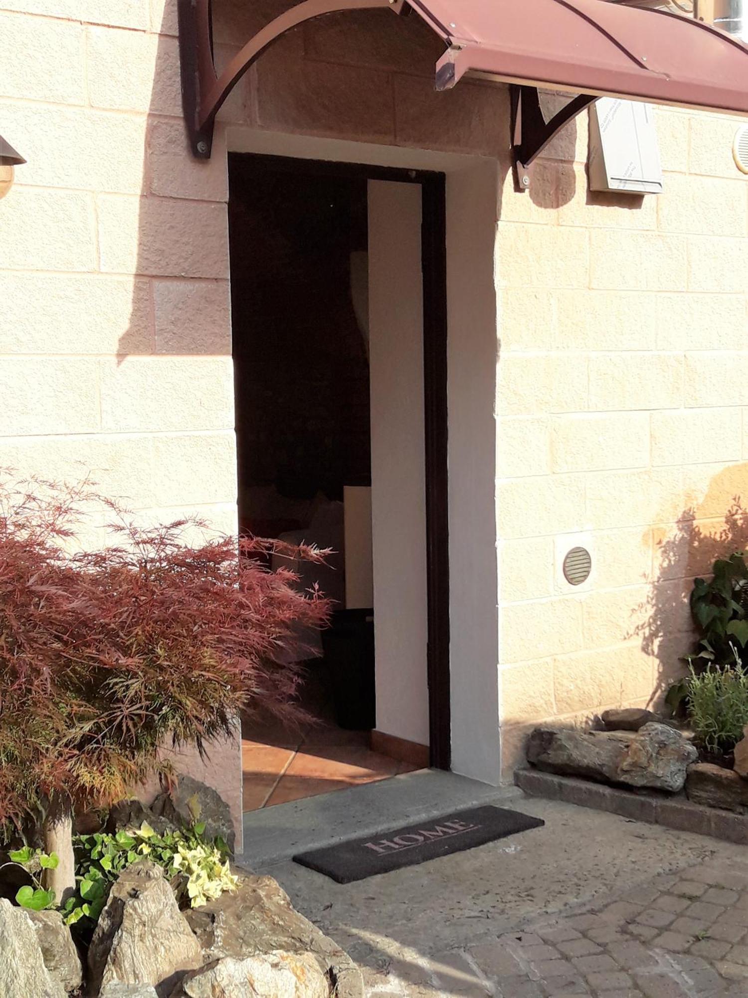 La Maison Rose Cir 0244 Aosta Ngoại thất bức ảnh